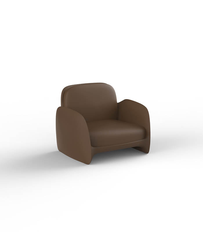 PEZZETINA Lounge Chair