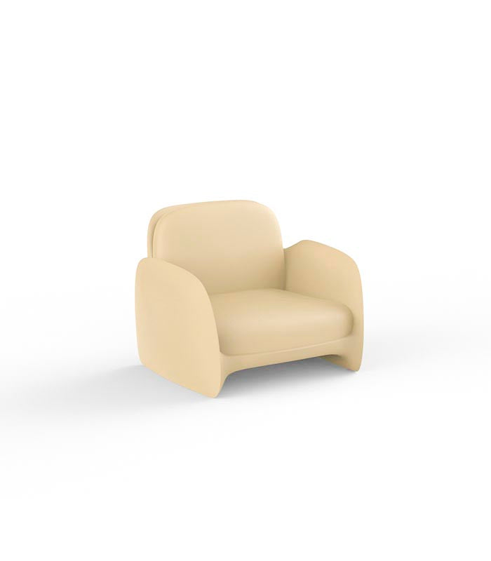 PEZZETINA Lounge Chair