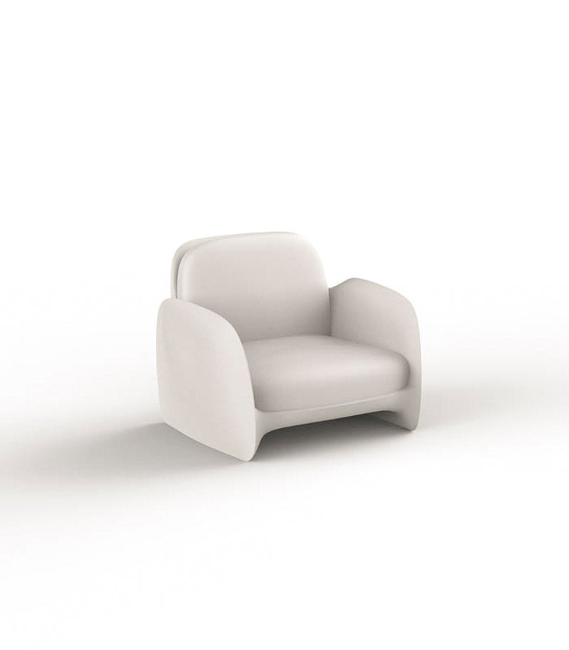PEZZETINA Lounge Chair