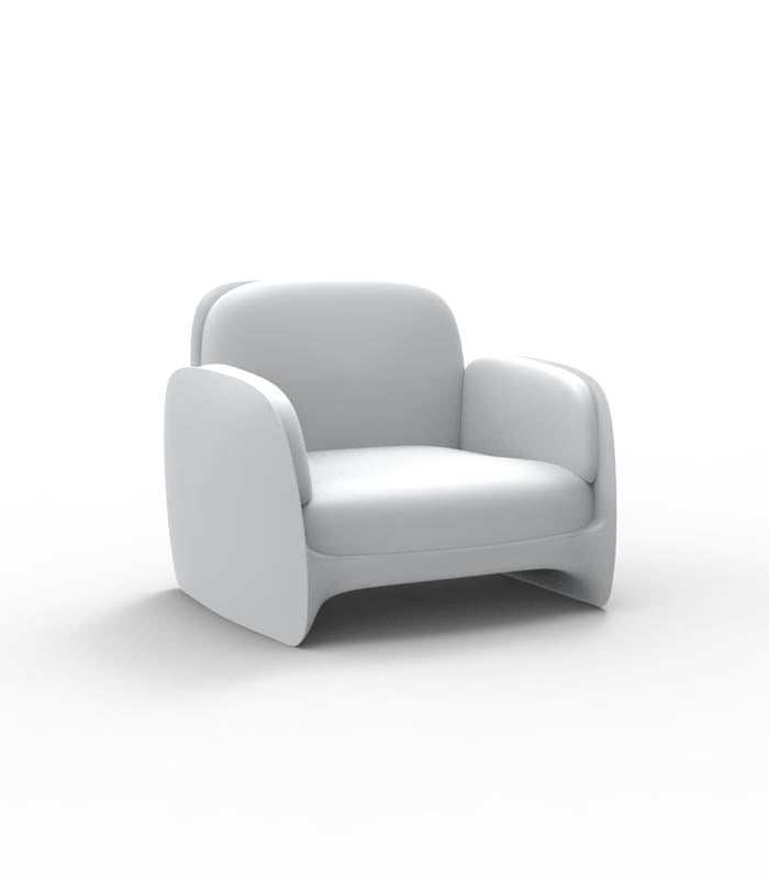 PEZZETINA Lounge Chair