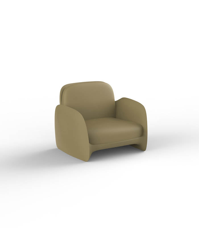 PEZZETINA Lounge Chair
