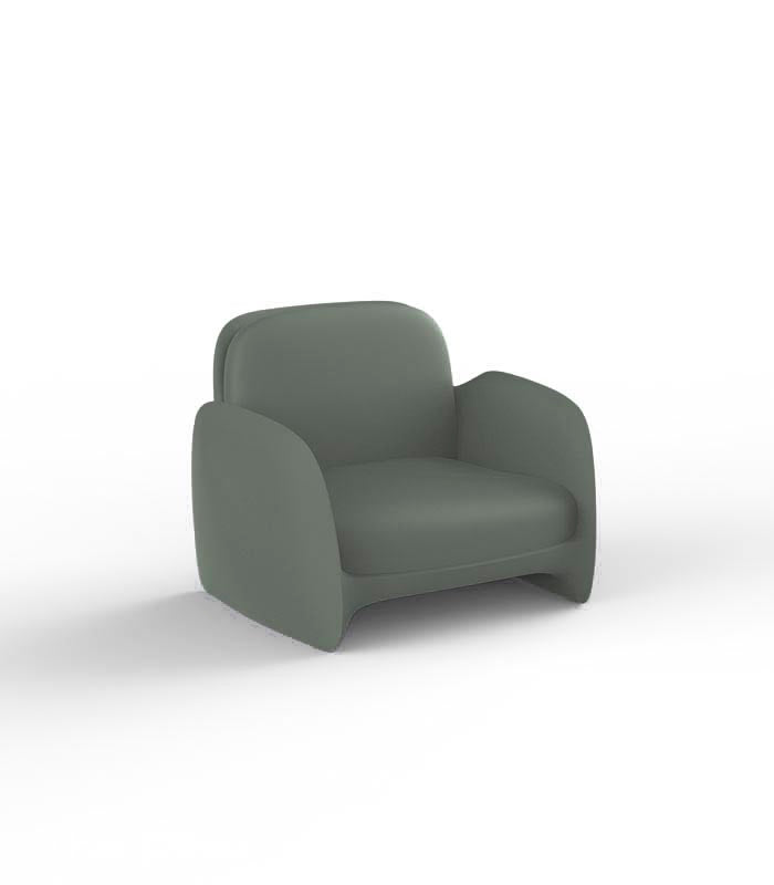 PEZZETINA Lounge Chair