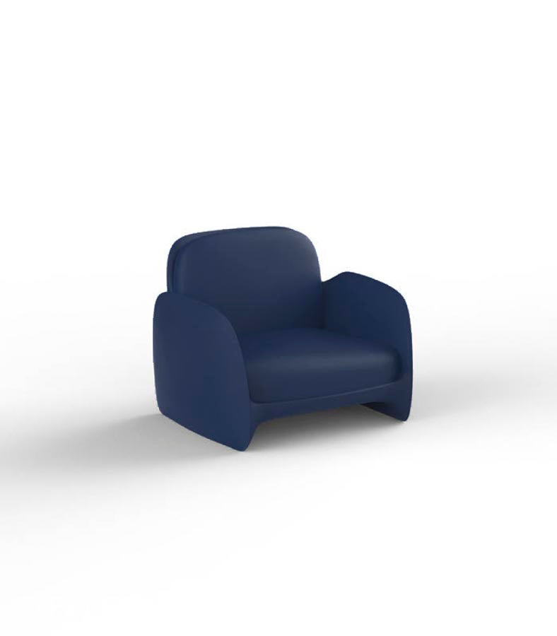 PEZZETINA Lounge Chair