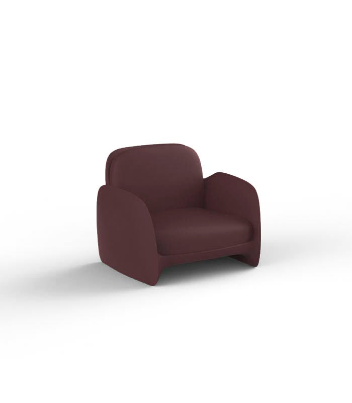PEZZETINA Lounge Chair