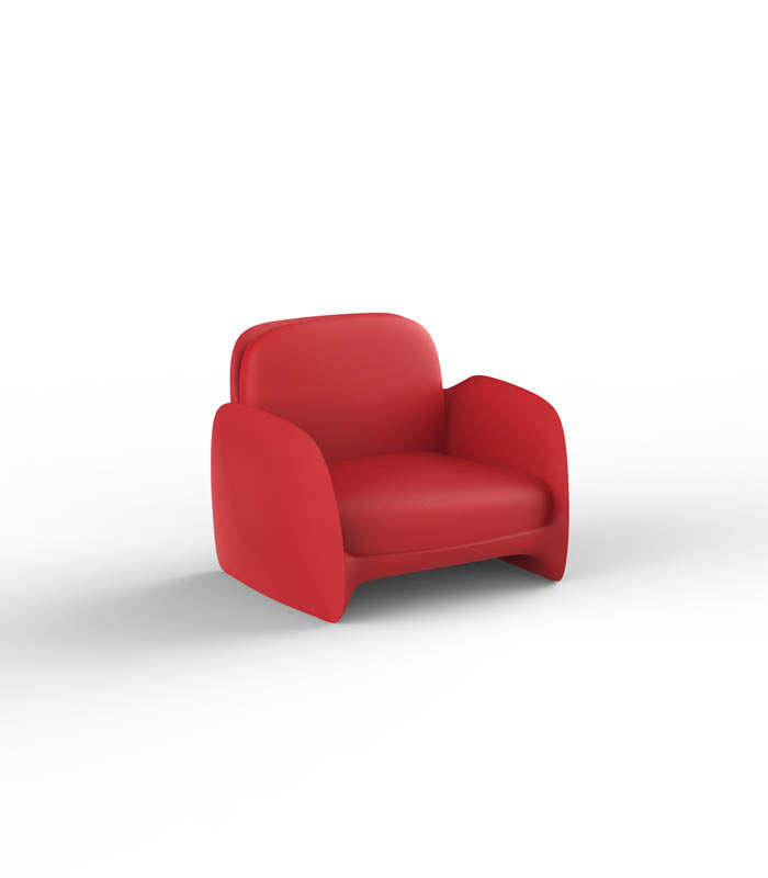 PEZZETINA Lounge Chair