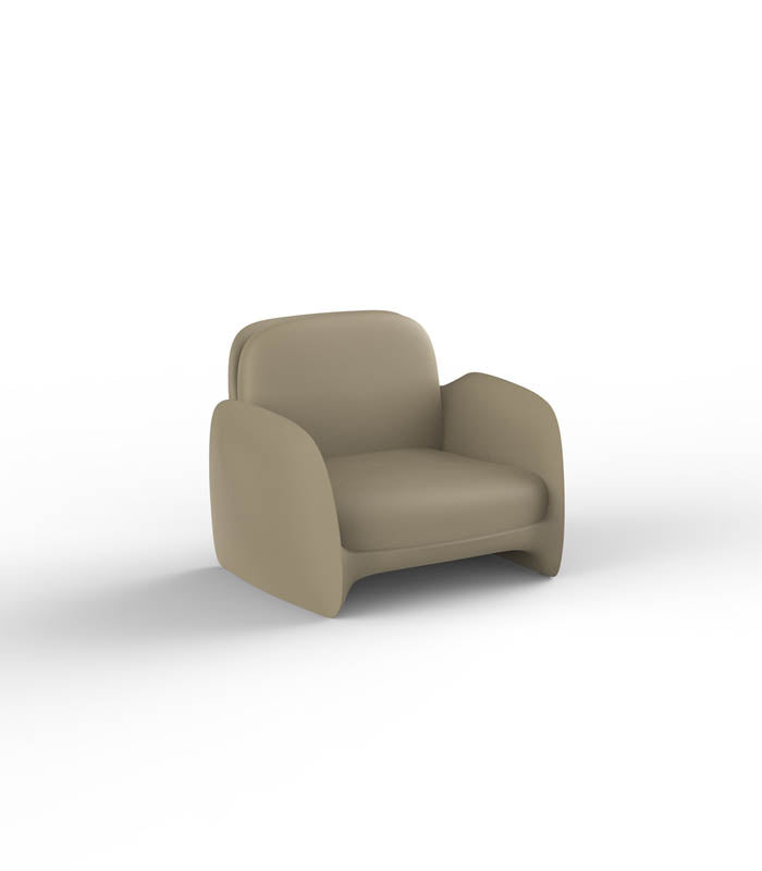PEZZETINA Lounge Chair