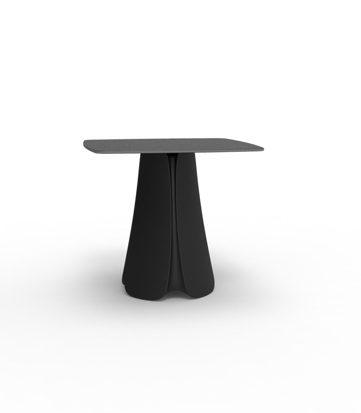 PEZZETINA Стол 80x80x73