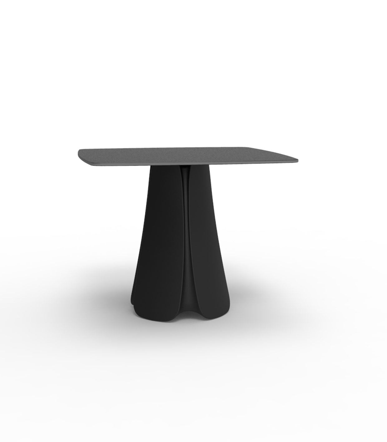 PEZZETINA Tavolo 90x90x73