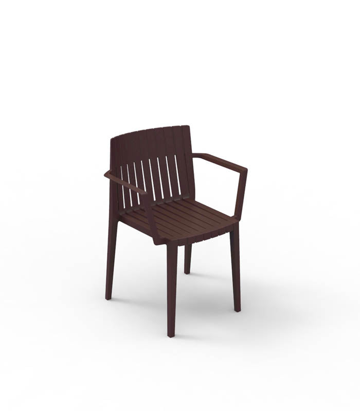 SPRITZ Silla Brazos