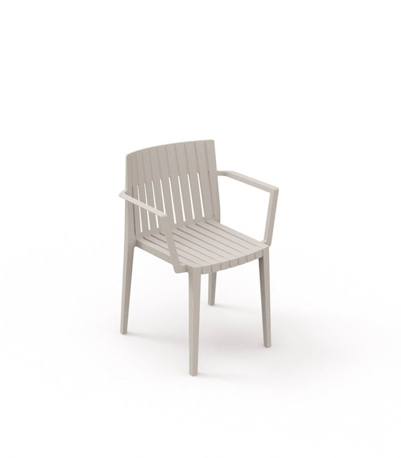SPRITZ Silla Brazos