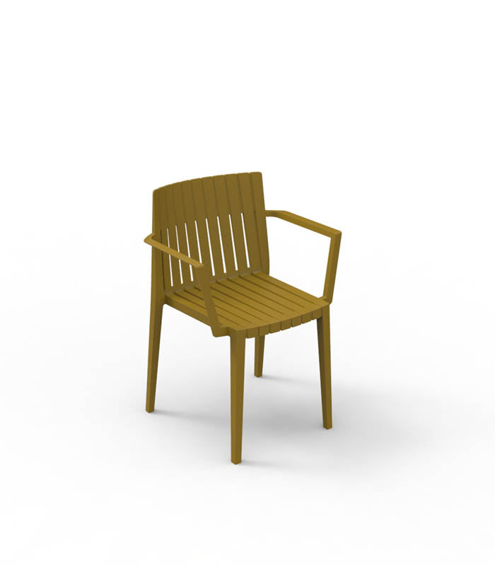 SPRITZ Silla Brazos