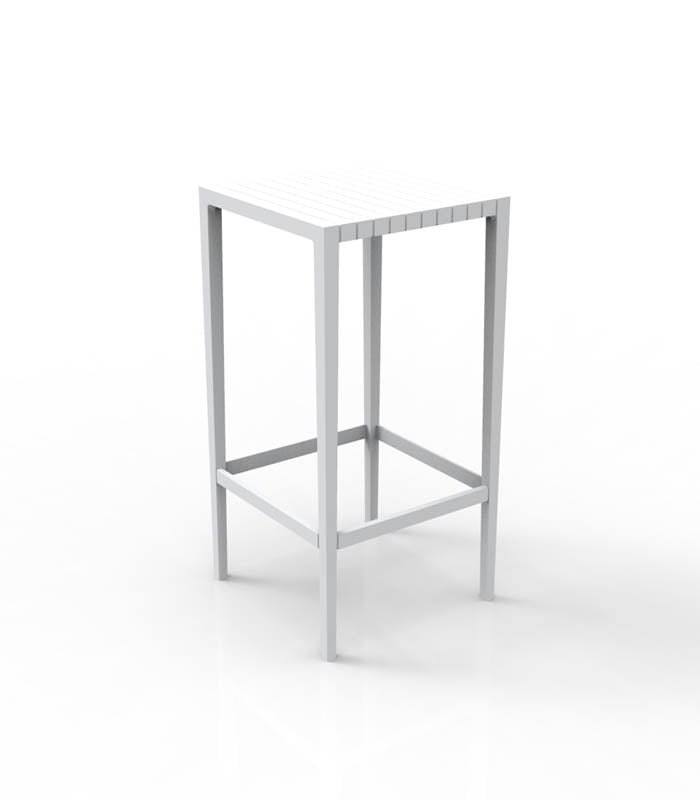 SPRITZ Tisch Hoch 50x50x100