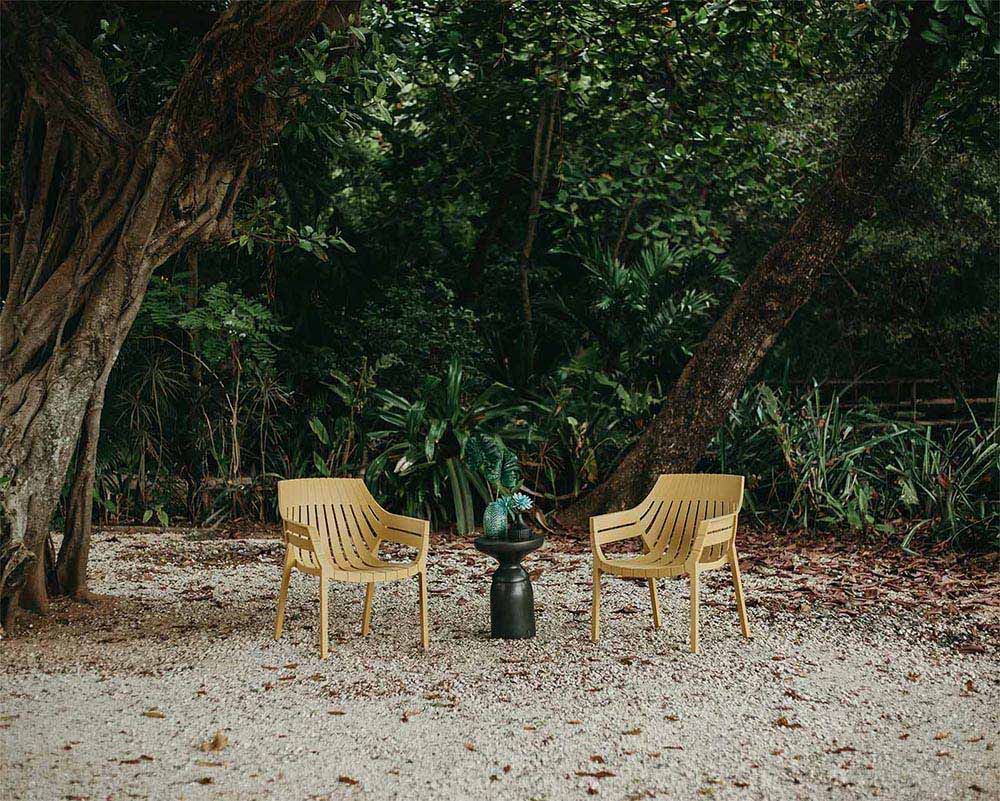 SPRITZ Sessel - lounge Chair