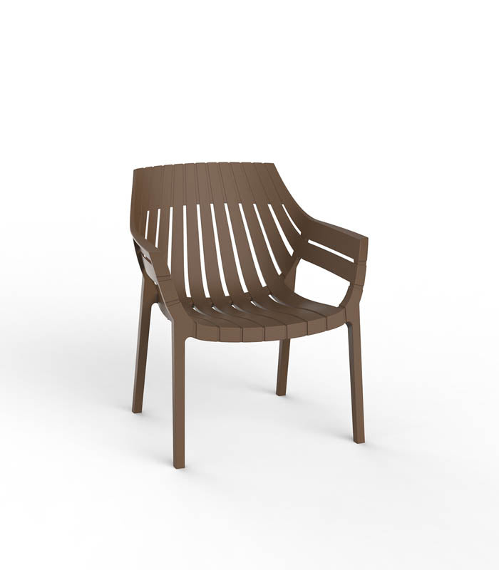 SPRITZ Sessel - lounge Chair