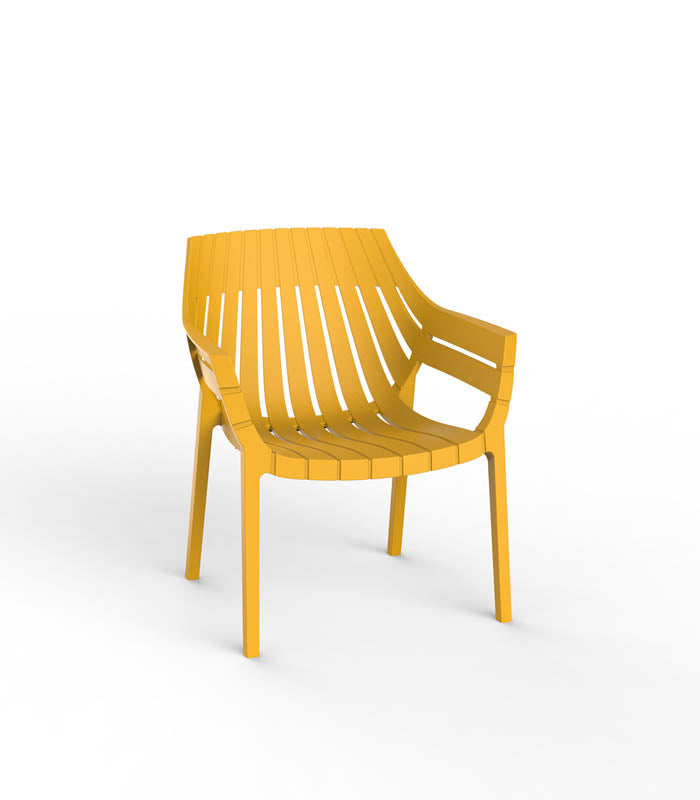 SPRITZ Sessel - lounge Chair