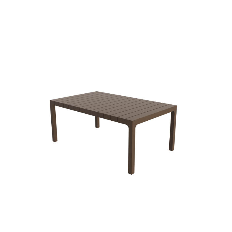 SPRITZ Tisch Sofa 96x59x40