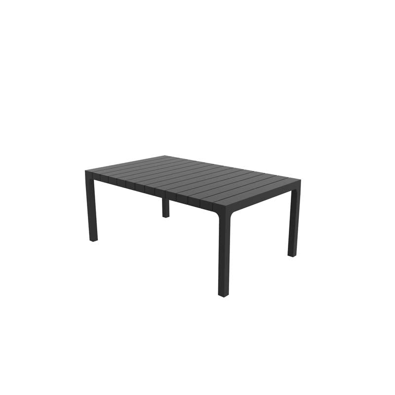 SPRITZ Tisch Sofa 96x59x40