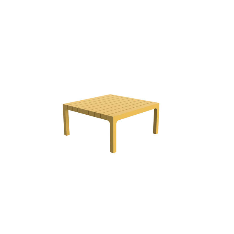 SPRITZ Стол 59x59x28