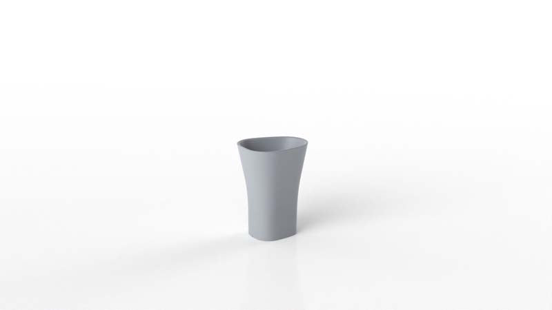 BONES Planters