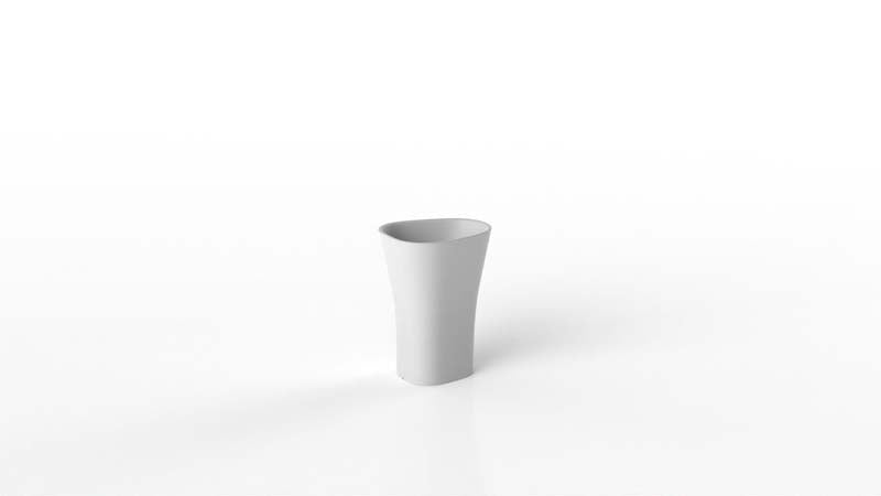 BONES Planters
