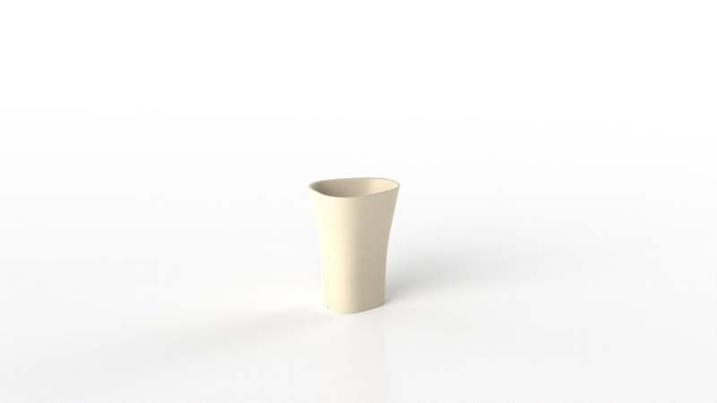 BONES Planters