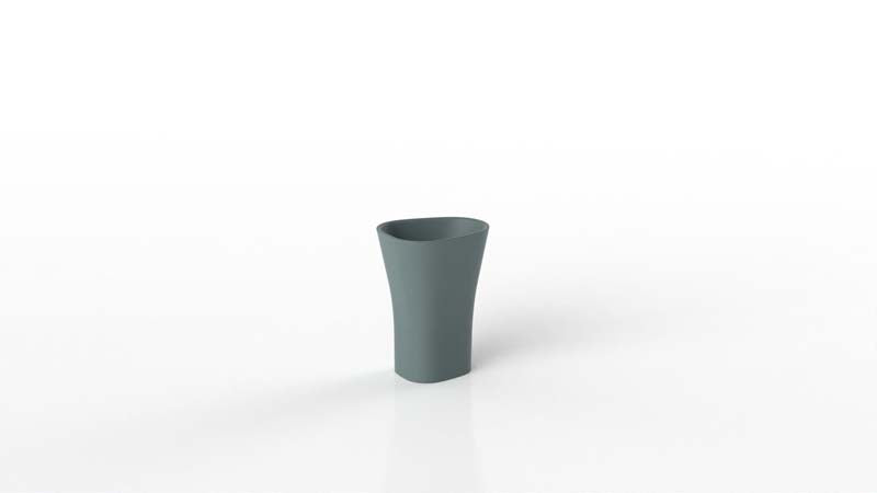 BONES Planters