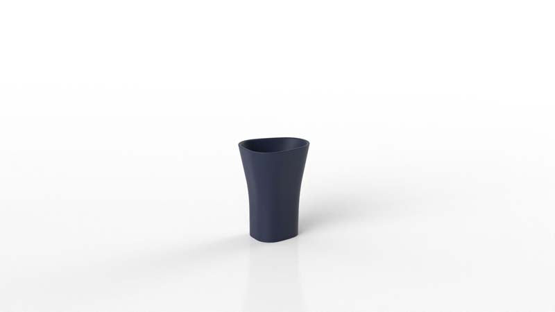 BONES Planters
