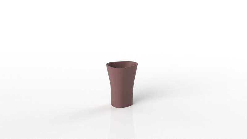 BONES Planters