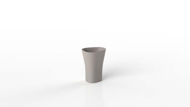 BONES Planters