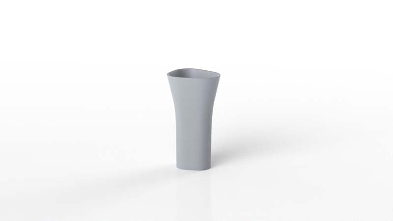 BONES Planters