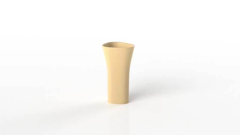 BONES Planters