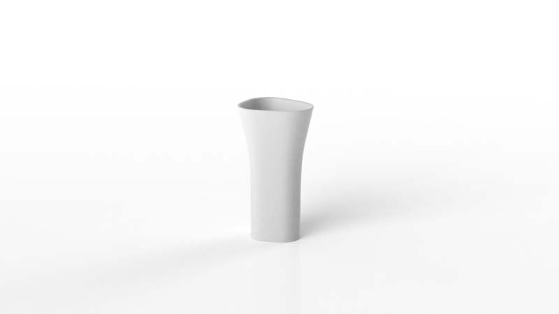 BONES Planters