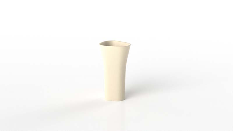 BONES Planters