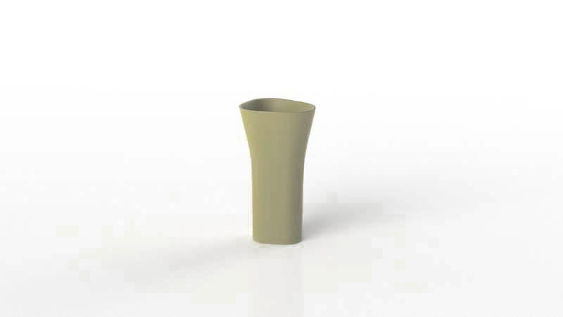 BONES Planters