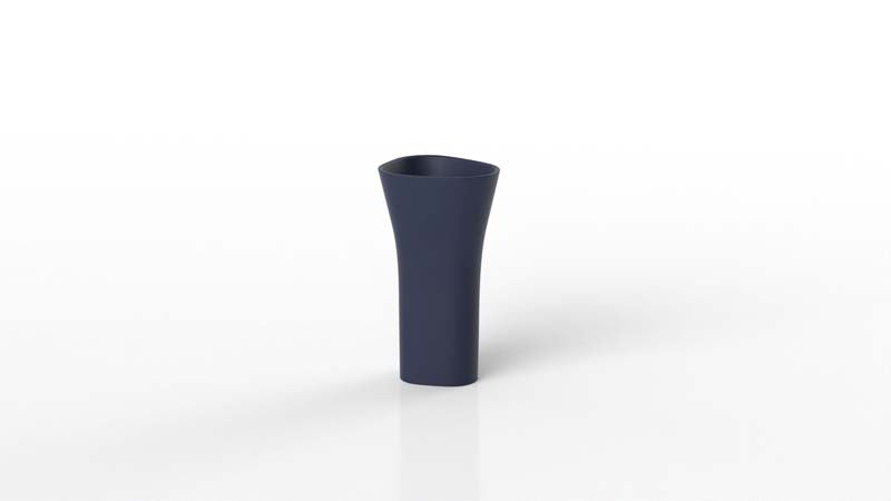 BONES Planters