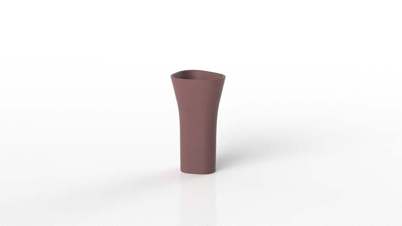 BONES Planters