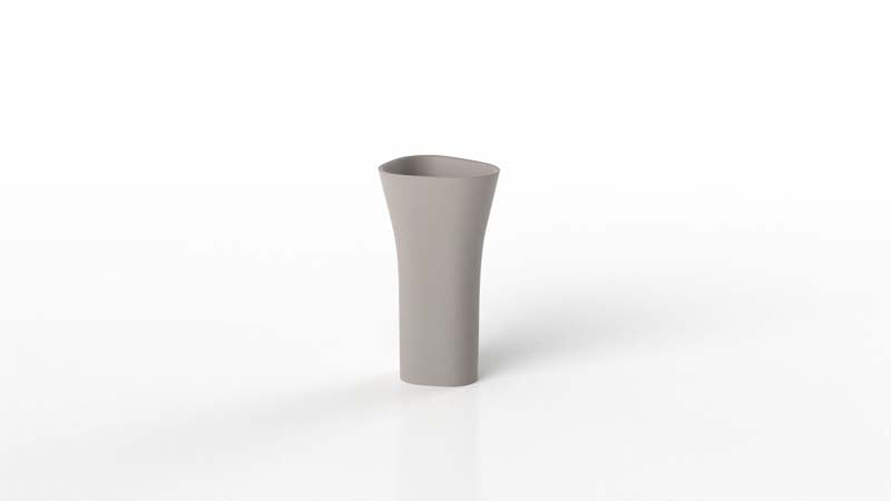 BONES Planters
