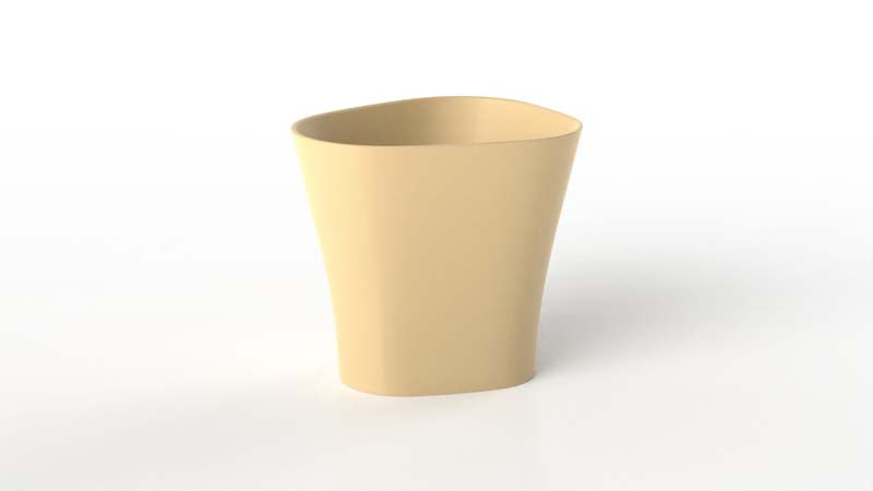 BONES Planters