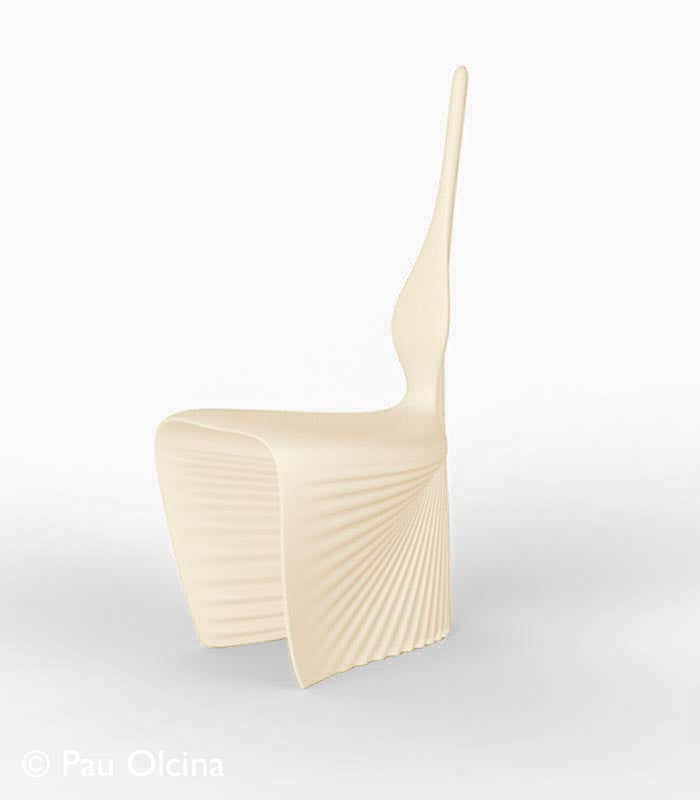 BIOPHILIA Stuhl 47x56x103
