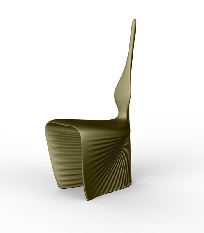 BIOPHILIA Stuhl 47x56x103