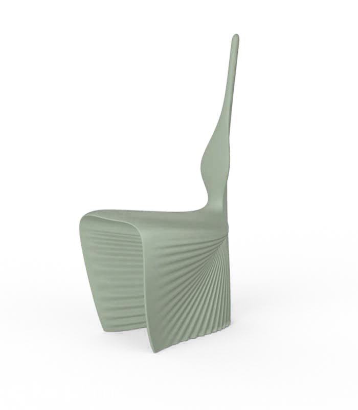 BIOPHILIA Stuhl 47x56x103