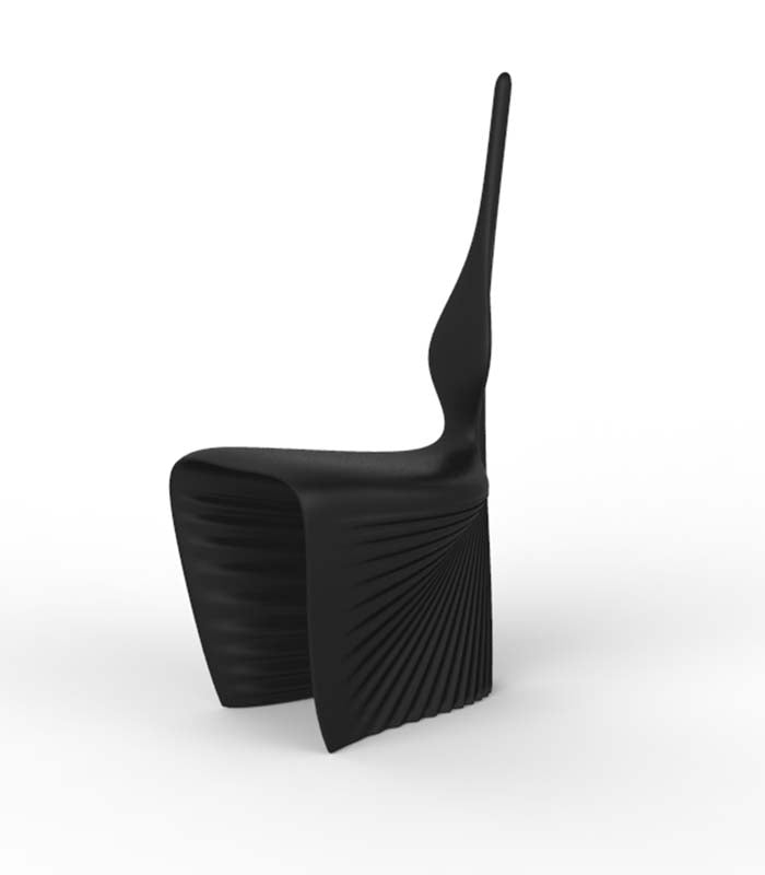 BIOPHILIA Stuhl 47x56x103