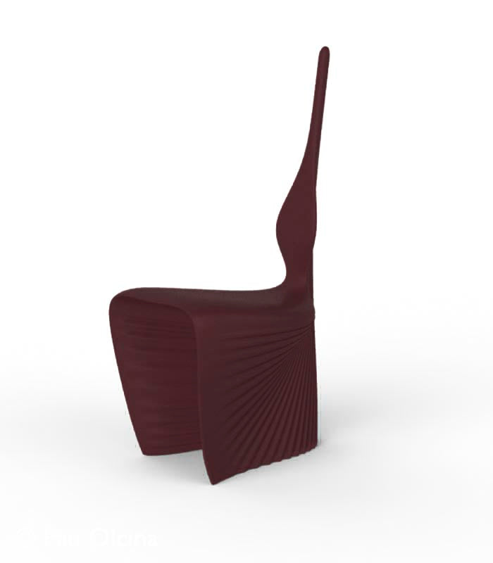 BIOPHILIA Stuhl 47x56x103