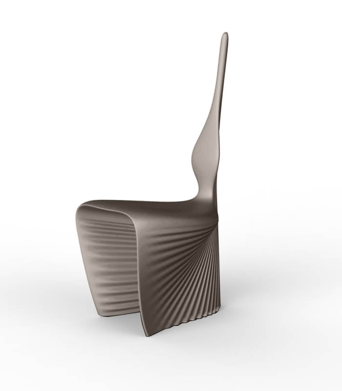 BIOPHILIA Stuhl 47x56x103
