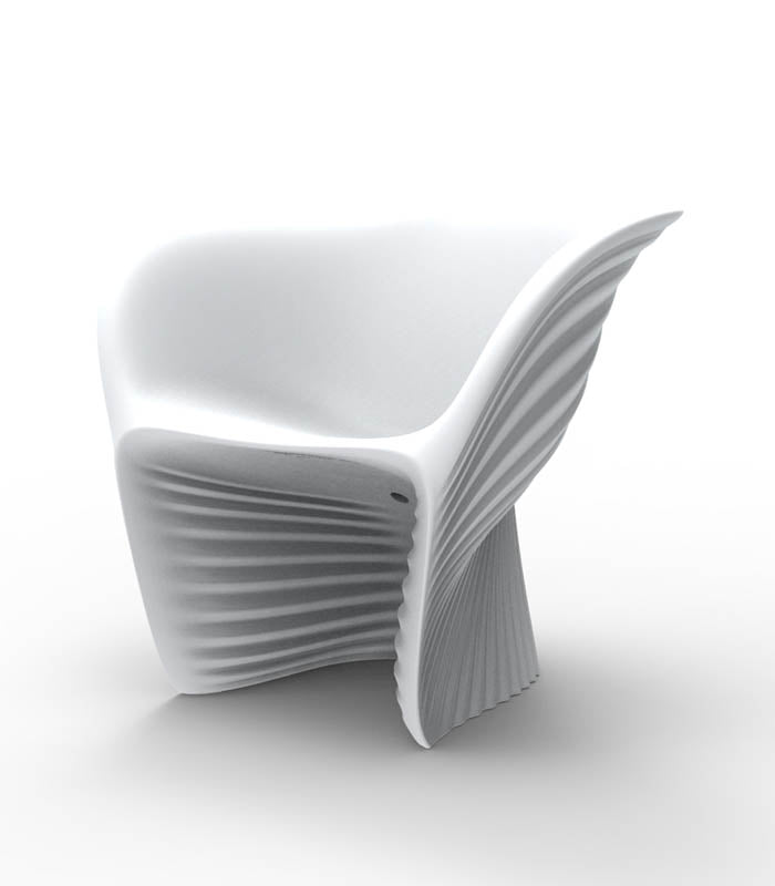 BIOPHILIA Sillon - Butaca 91x65x76