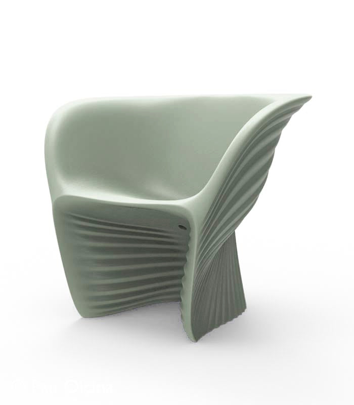 BIOPHILIA Sillon - Butaca 91x65x76