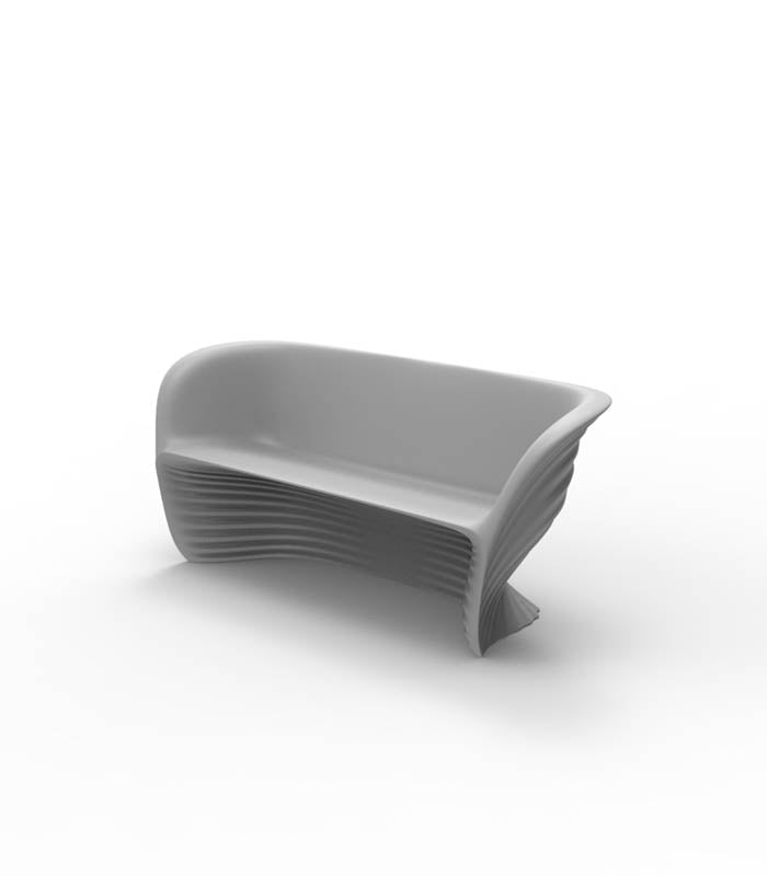BIOPHILIA Sofa 190x66x76
