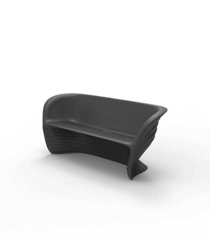 BIOPHILIA Sofa 190x66x76