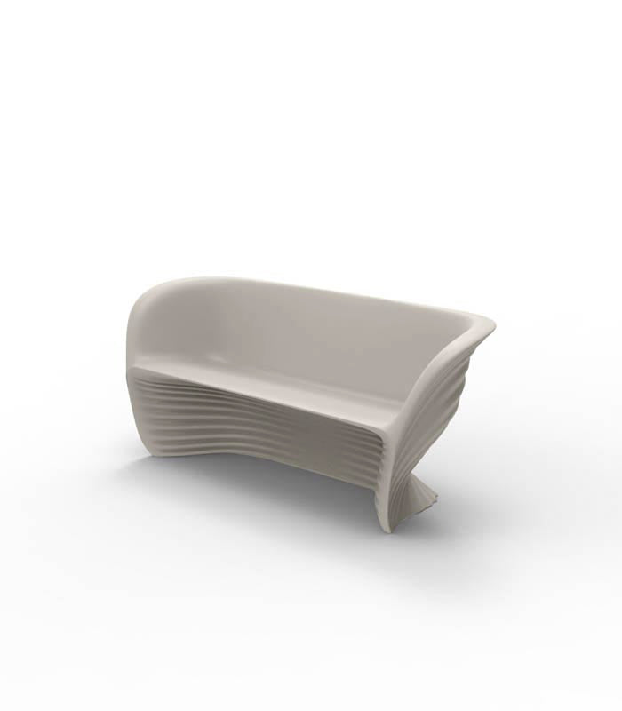 BIOPHILIA Sofa 190x66x76
