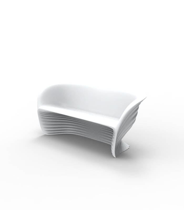 BIOPHILIA Sofa 190x66x76